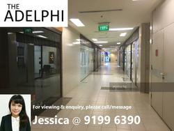 THE ADELPHI (D6), Retail #110455402